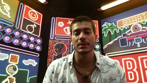 Raio-X do BBB 22: confira os vídeos do dia 10/02