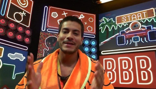 Raio-X do BBB 22: confira os vídeos do dia 18 de março