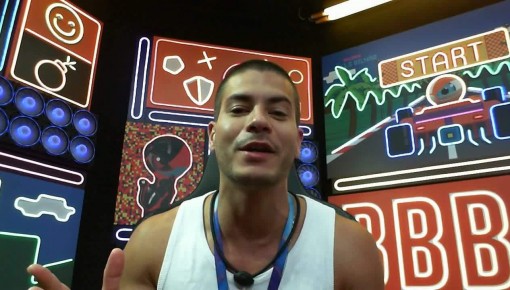 Raio-X do BBB 22: confira os vídeos do dia 20 de fevereiro