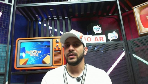 Raio-X do BBB21: confira os vídeos do dia 15 de abril