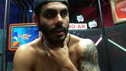 Raio-X do BBB21: confira os vídeos do dia 16 de março