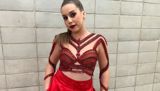 Raissa revela sonho pós-BBB 25: 'Vai dar tudo certo'