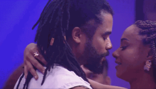 Relembre os primeiros beijos em 25 edições de BBB