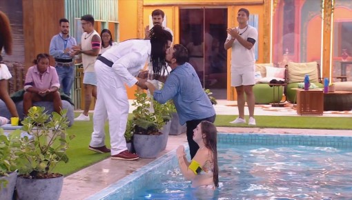 Resumo BBB 25: veja os vídeos do dia 22/1/2025 – Click BBB