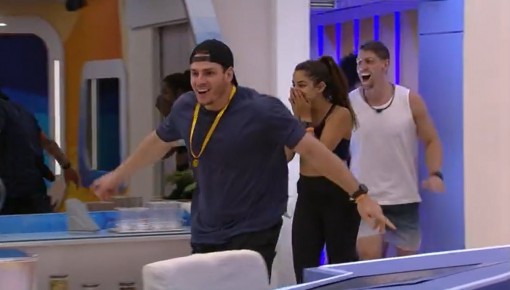 Resumo BBB: veja vídeos do dia 03/02/2023 – Click BBB
