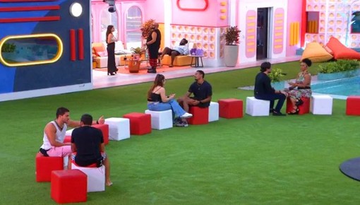 Resumo BBB: veja vídeos do dia 08/02/2022 – Click BBB
