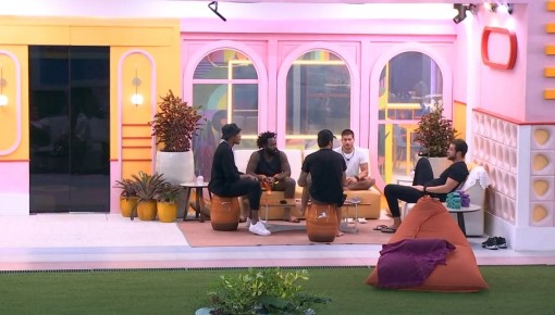 Resumo BBB: veja vídeos do dia 09/04/2022 – Click BBB