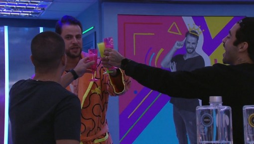 Resumo BBB: veja vídeos do dia 15/04/2022 – Click BBB