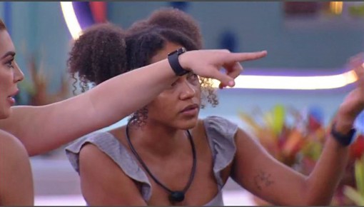 Resumo Click BBB: madrugada de 1/02