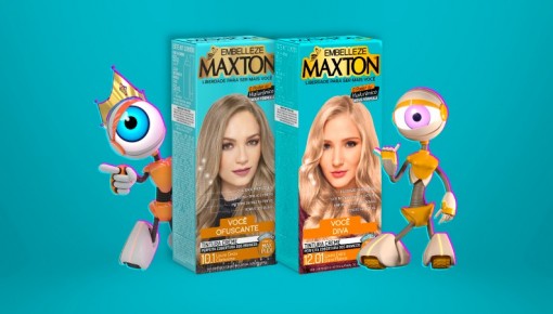 Revele-se com Maxton O Poder do Hialurônico!