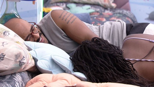 Ricardo faz planos para depois do BBB 23