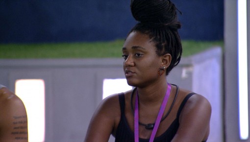 Sarah Aline afirma ainda ter dúvidas sobre MC Guimê no BBB 23