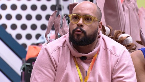 Segundo Paredão BBB 22: Líder Tiago Abravanel indica Rodrigo