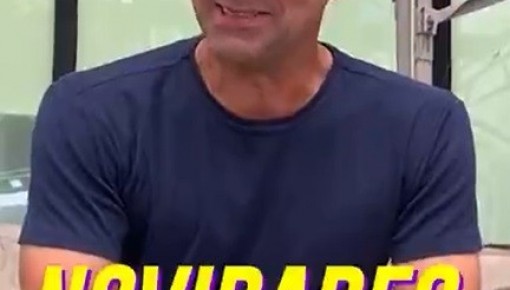 Tadeu Schmidt procura Quarto do Líder do 'BBB22': ‘Não é mais aqui?’