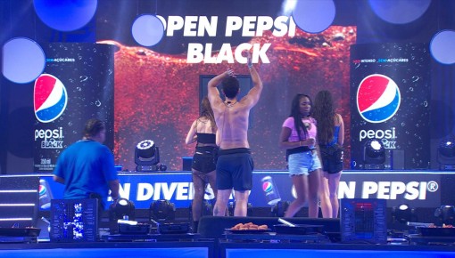 Termina a quarta festa do BBB 24