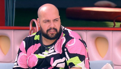 Tiago Abravanel sobre Maria do BBB 22: 'Não sei porque mudou'