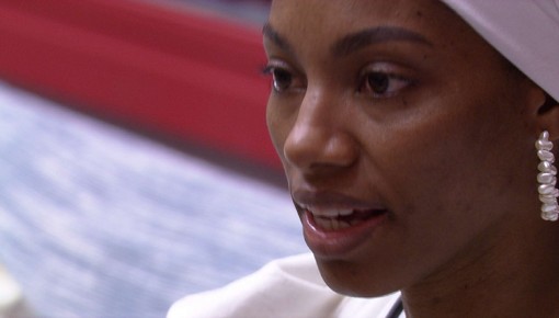 Tina e Gustavo se acertam no BBB 23