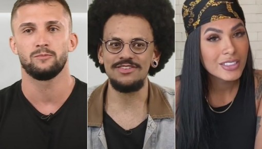 Enquete BBB adianta quem vai sair no novo Paredão; veja a primeira parcial