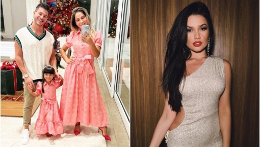 Veja como ex-BBBs celebraram o Natal 2022