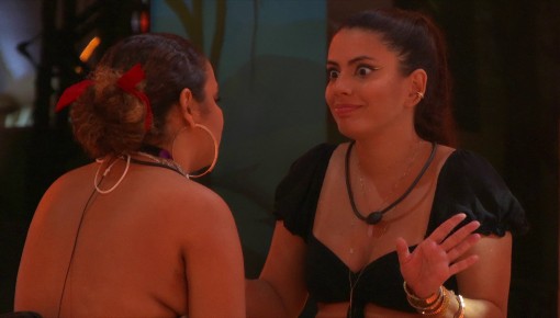Vídeos BBB 24: confira tudo o que rolou na festa de sexta, 15/03