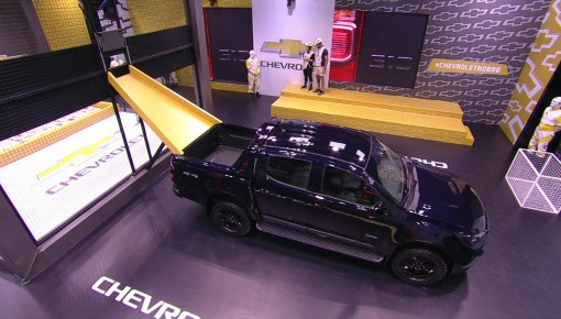 Vídeos do BBB 23: veja o que rolou na Prova do Anjo Chevrolet