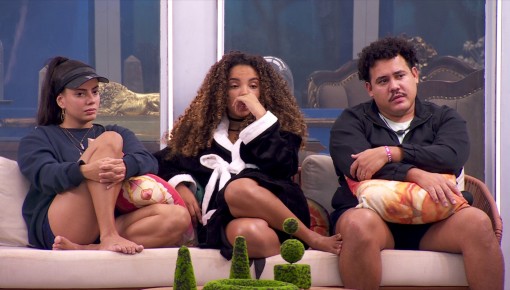 Vídeos do BBB 24 de sábado, 30/3