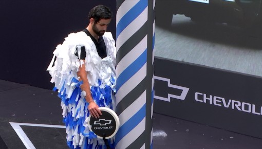 Vídeos do BBB 24 de sexta-feira, 12/4