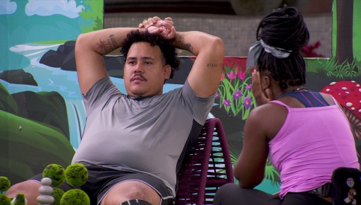 Vídeos do BBB 24 de sexta-feira, 16/2