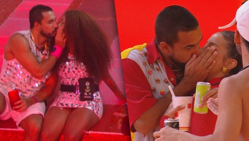 Vídeos do BBB 25 de quinta-feira, 10/4