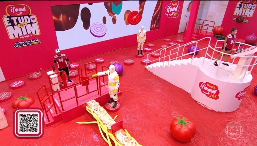 Vídeos do BBB 25 de segunda-feira, 7/4