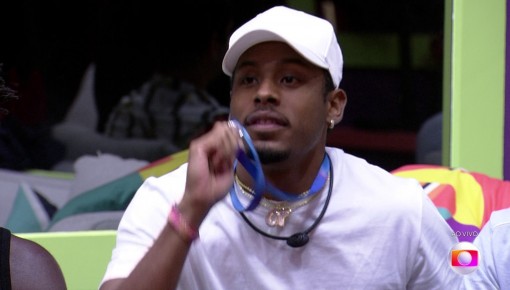 Vídeos do episódio de 'BBB' de domingo, 06 de março de 2022