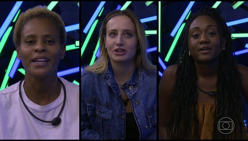 Vídeos do episódio de 'BBB' de domingo, 16 de abril de 2023
