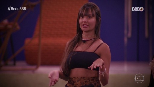 Vídeos do episódio de 'BBB' de quarta-feira, 14 de abril de 2021