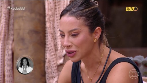 Vídeos do episódio de 'BBB' de quarta-feira, 2 de abril de 2025