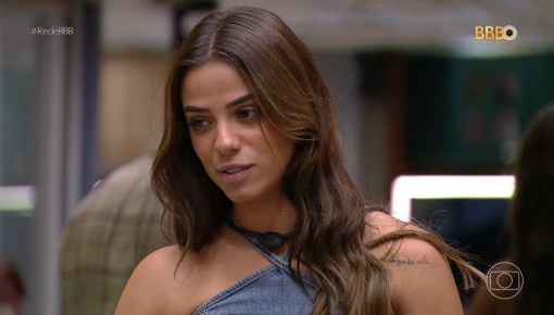 Vídeos do episódio de 'BBB' de quarta-feira, 8 de março de 2023