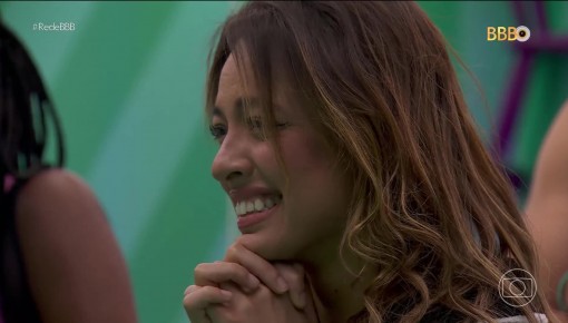 Vídeos do episódio de 'BBB' de quinta-feira, 14 de março de 2024