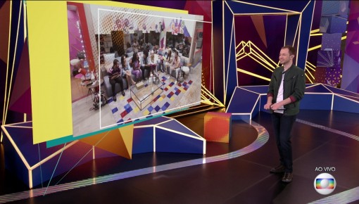 Vídeos do episódio de 'BBB' de quinta-feira, 22 de abril de 2021