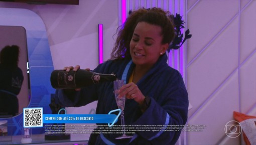 Vídeos do episódio de 'BBB' de sexta-feira, 14 de abril de 2023