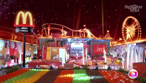 Vídeos do episódio de 'BBB' de sexta-feira, 18 de março de 2022