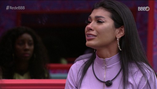 Vídeos do episódio de 'BBB' de terça-feira, 20 de abril de 2021