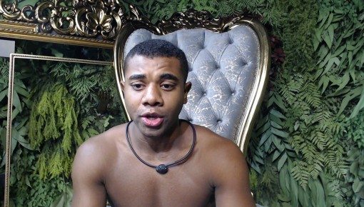 Vídeos do Raio-X de domingo, 7/4, do BBB 24