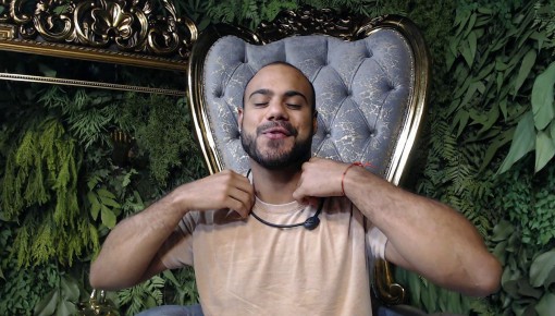 Vídeos do Raio-X de quinta, 8/2, do BBB 24