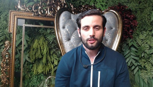 Vídeos do Raio-X de sábado, 16/3, do BBB 24