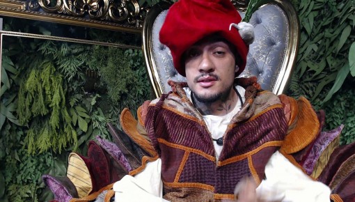 Vídeos do Raio-X de sábado, 30/3, do BBB 24