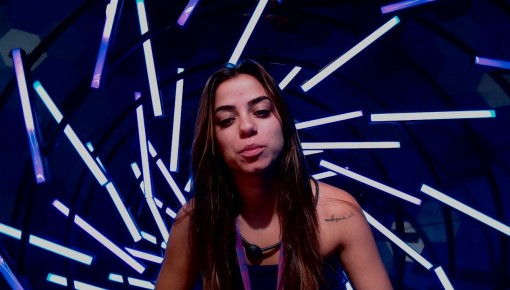 Vídeos do Raio-X de segunda, 13/2, do BBB 23