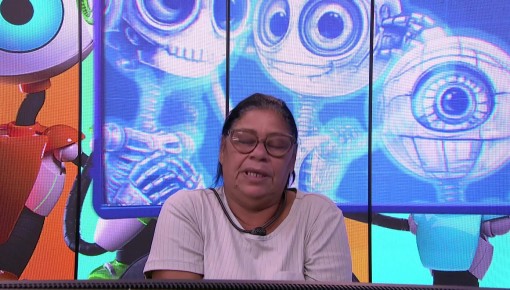 Vídeos do Raio-X de segunda, 17/2, do BBB 25