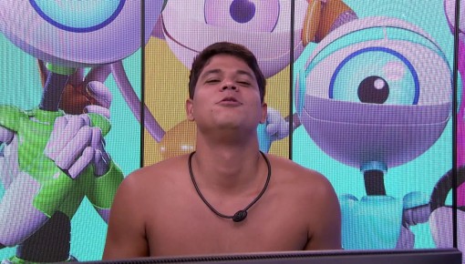 Vídeos do Raio-X de segunda, 3/3, do BBB 25