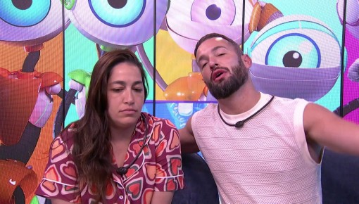 Vídeos do Raio-X de terça, 21/1, do BBB 25