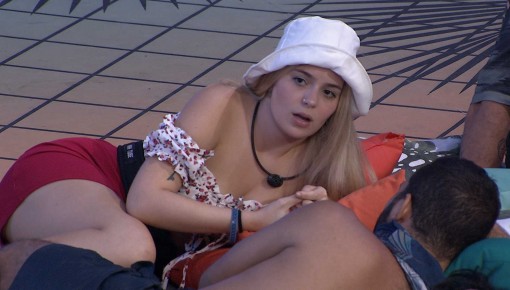 Viih Tube diz que sister quer estar certa sempre