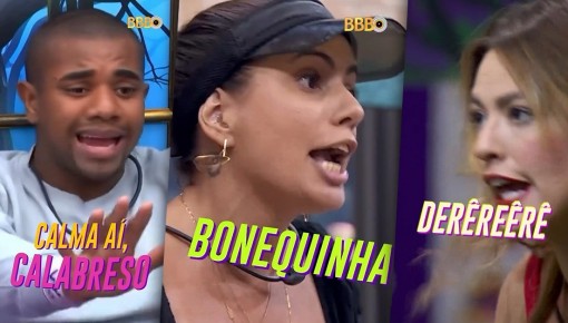 Viralizou no BBB 24: relembre 24 momentos que bombaram na web